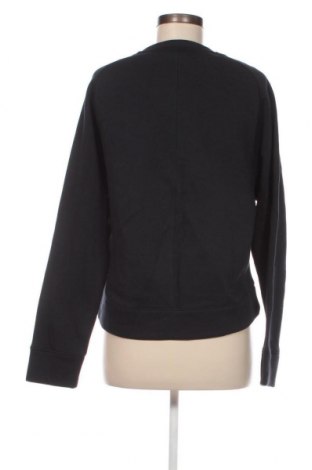 Дамска блуза Tommy Hilfiger, Размер M, Цвят Син, Цена 65,45 лв.