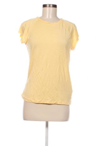 Дамска блуза Tommy Hilfiger, Размер XS, Цвят Жълт, Цена 45,00 лв.