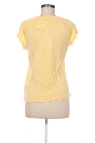 Дамска блуза Tommy Hilfiger, Размер XS, Цвят Жълт, Цена 45,00 лв.