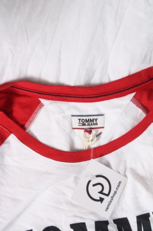 Γυναικεία μπλούζα Tommy Hilfiger, Μέγεθος L, Χρώμα Πολύχρωμο, Τιμή 27,83 €