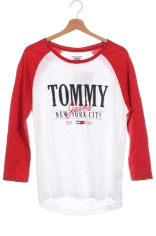 Γυναικεία μπλούζα Tommy Hilfiger, Μέγεθος L, Χρώμα Πολύχρωμο, Τιμή 50,10 €