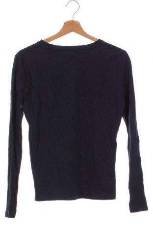 Γυναικεία μπλούζα Tommy Hilfiger, Μέγεθος XS, Χρώμα Μπλέ, Τιμή 23,20 €