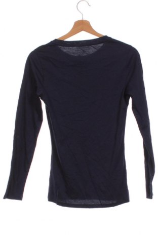Γυναικεία μπλούζα Tommy Hilfiger, Μέγεθος XS, Χρώμα Μπλέ, Τιμή 23,20 €