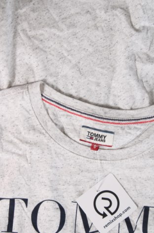 Γυναικεία μπλούζα Tommy Hilfiger, Μέγεθος S, Χρώμα Γκρί, Τιμή 23,20 €