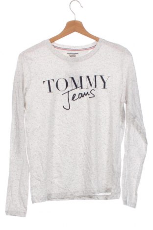 Damen Shirt Tommy Hilfiger, Größe S, Farbe Grau, Preis 104,38 €