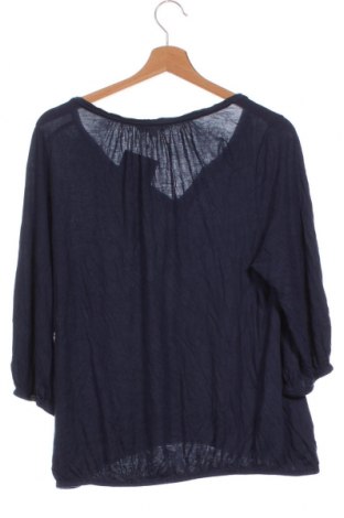 Γυναικεία μπλούζα Tommy Hilfiger, Μέγεθος M, Χρώμα Μπλέ, Τιμή 92,78 €