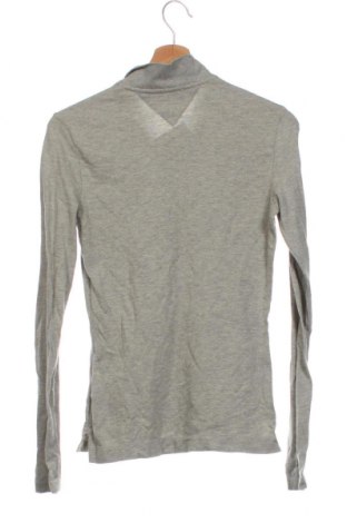Дамска блуза Tommy Hilfiger, Размер S, Цвят Сив, Цена 37,50 лв.