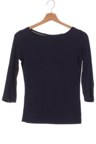 Γυναικεία μπλούζα Tommy Hilfiger, Μέγεθος XS, Χρώμα Μπλέ, Τιμή 27,83 €