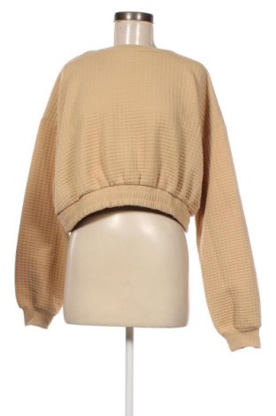 Γυναικεία μπλούζα Topshop, Μέγεθος XL, Χρώμα Καφέ, Τιμή 4,45 €