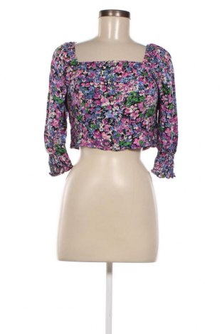 Γυναικεία μπλούζα Trendyol, Μέγεθος M, Χρώμα Πολύχρωμο, Τιμή 4,56 €