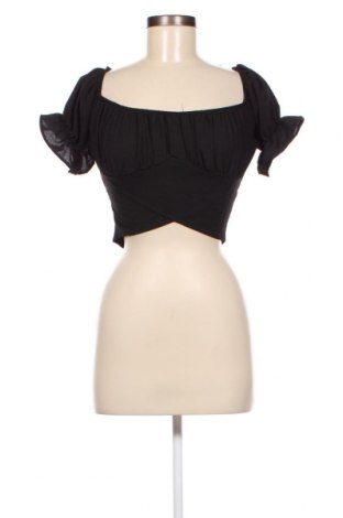 Damen Shirt Trendyol, Größe M, Farbe Schwarz, Preis 37,11 €