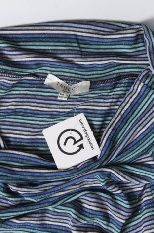 Γυναικεία μπλούζα Trucco, Μέγεθος S, Χρώμα Πολύχρωμο, Τιμή 1,88 €