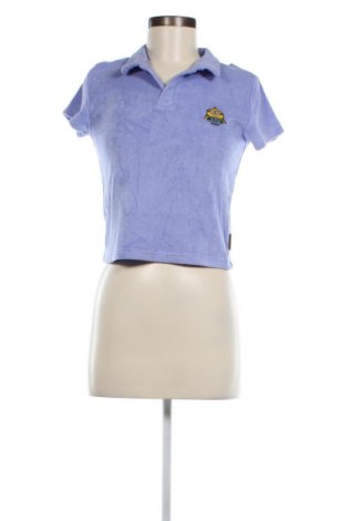 Γυναικεία μπλούζα Undiz, Μέγεθος S, Χρώμα Μπλέ, Τιμή 3,34 €