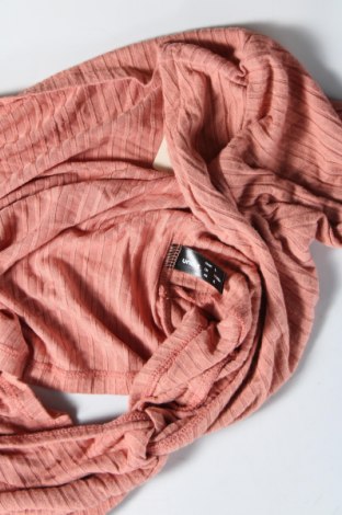 Bluză de femei Undiz, Mărime L, Culoare Roz, Preț 14,21 Lei
