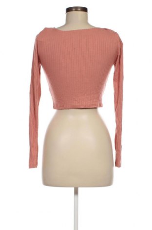 Γυναικεία μπλούζα Undiz, Μέγεθος L, Χρώμα Ρόζ , Τιμή 3,71 €