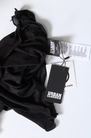 Дамска блуза Urban Classics, Размер XS, Цвят Черен, Цена 35,00 лв.