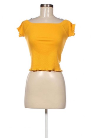 Damen Shirt Urban Surface, Größe S, Farbe Gelb, Preis € 8,31