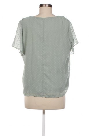 Γυναικεία μπλούζα VILA, Μέγεθος L, Χρώμα Πράσινο, Τιμή 10,72 €