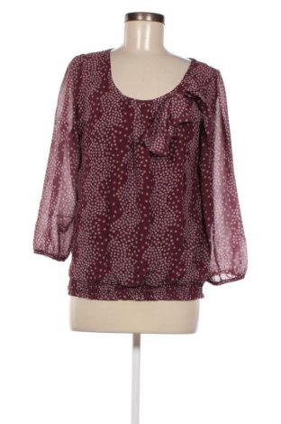Γυναικεία μπλούζα VILA, Μέγεθος M, Χρώμα Καφέ, Τιμή 1,95 €