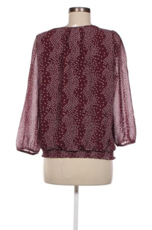 Γυναικεία μπλούζα VILA, Μέγεθος M, Χρώμα Καφέ, Τιμή 9,28 €