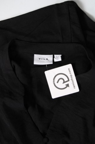 Damen Shirt VILA, Größe L, Farbe Schwarz, Preis € 5,16