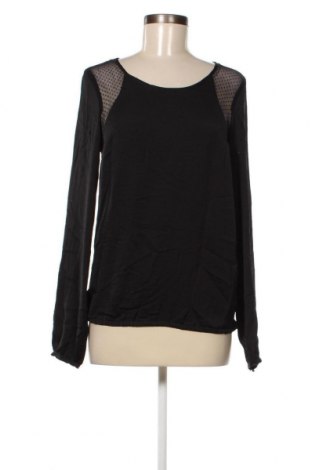 Дамска блуза VILA, Размер XS, Цвят Черен, Цена 3,90 лв.