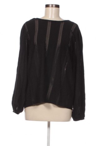 Bluză de femei VILA, Mărime XL, Culoare Negru, Preț 131,58 Lei