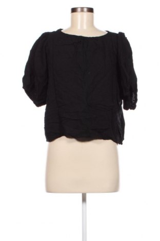 Γυναικεία μπλούζα Valley Girl, Μέγεθος M, Χρώμα Μαύρο, Τιμή 3,06 €