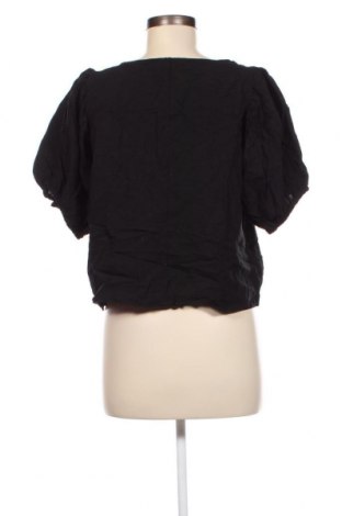 Γυναικεία μπλούζα Valley Girl, Μέγεθος M, Χρώμα Μαύρο, Τιμή 3,06 €