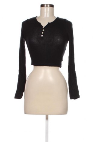 Γυναικεία μπλούζα Vero Moda, Μέγεθος S, Χρώμα Μαύρο, Τιμή 5,16 €
