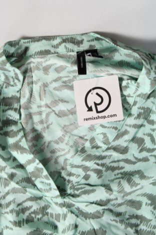 Damen Shirt Vero Moda, Größe XS, Farbe Mehrfarbig, Preis 4,33 €