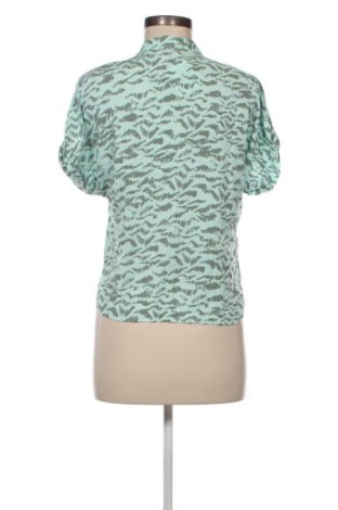 Damen Shirt Vero Moda, Größe XS, Farbe Mehrfarbig, Preis € 4,33