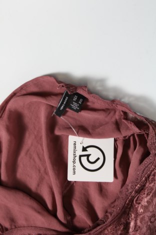 Γυναικεία μπλούζα Vero Moda, Μέγεθος XS, Χρώμα Σάπιο μήλο, Τιμή 20,62 €