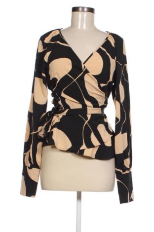 Γυναικεία μπλούζα Vero Moda, Μέγεθος M, Χρώμα Πολύχρωμο, Τιμή 7,84 €