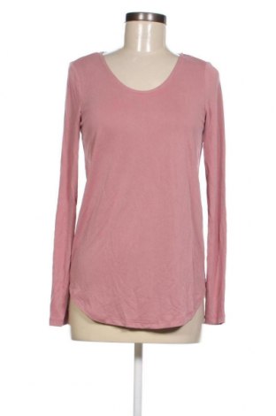 Γυναικεία μπλούζα Vero Moda, Μέγεθος XS, Χρώμα Σάπιο μήλο, Τιμή 3,71 €