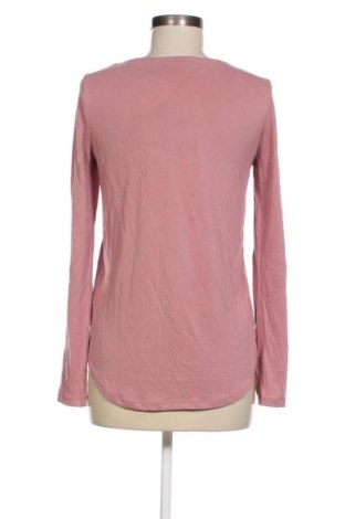 Γυναικεία μπλούζα Vero Moda, Μέγεθος XS, Χρώμα Σάπιο μήλο, Τιμή 5,16 €