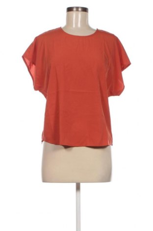 Дамска блуза Vero Moda, Размер S, Цвят Оранжев, Цена 10,80 лв.