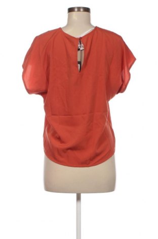Damen Shirt Vero Moda, Größe S, Farbe Orange, Preis 20,62 €