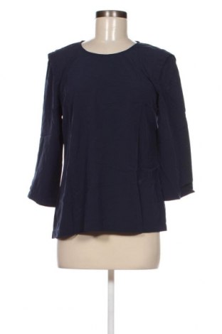 Дамска блуза Vero Moda, Размер M, Цвят Син, Цена 3,90 лв.