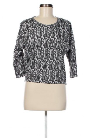 Дамска блуза Vero Moda, Размер XS, Цвят Многоцветен, Цена 3,90 лв.