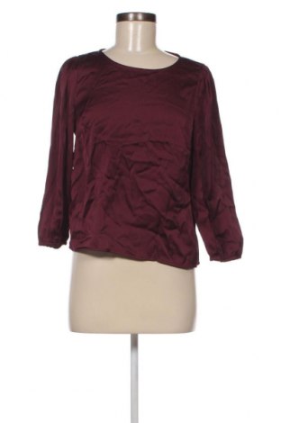 Γυναικεία μπλούζα Via, Μέγεθος S, Χρώμα Βιολετί, Τιμή 4,31 €