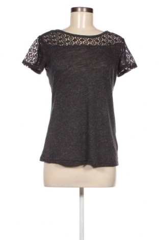 Γυναικεία μπλούζα Vivance, Μέγεθος S, Χρώμα Γκρί, Τιμή 4,31 €