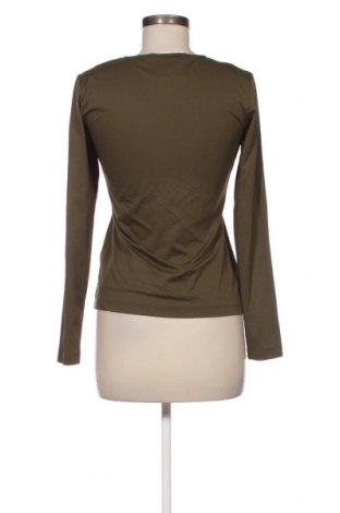Дамска блуза Viventy by Bernd Berger, Размер S, Цвят Зелен, Цена 3,04 лв.