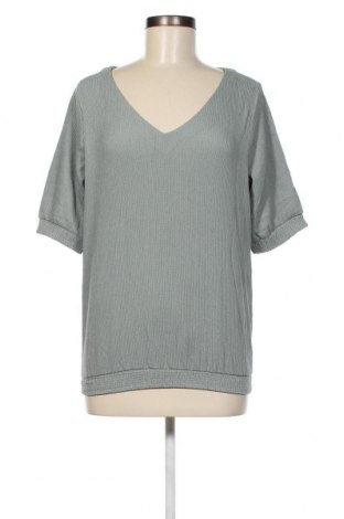 Γυναικεία μπλούζα WE, Μέγεθος M, Χρώμα Πράσινο, Τιμή 3,06 €