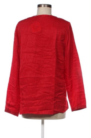 Дамска блуза Walbusch, Размер M, Цвят Червен, Цена 34,00 лв.