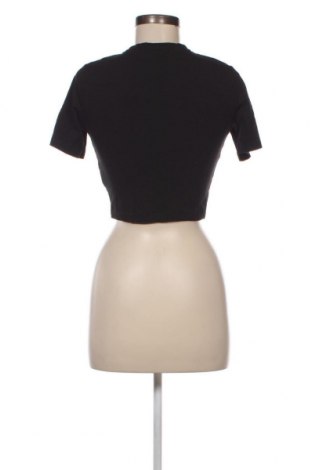 Дамска блуза Weekday, Размер M, Цвят Черен, Цена 15,75 лв.