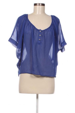 Γυναικεία μπλούζα Windsor, Μέγεθος M, Χρώμα Μπλέ, Τιμή 3,81 €