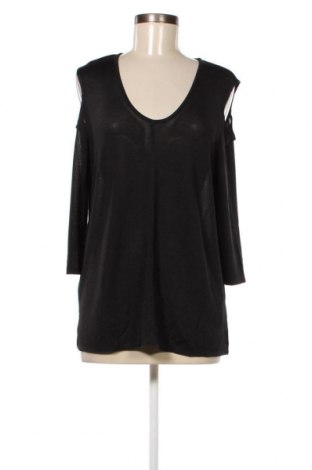 Γυναικεία μπλούζα Witchery, Μέγεθος M, Χρώμα Μαύρο, Τιμή 4,42 €
