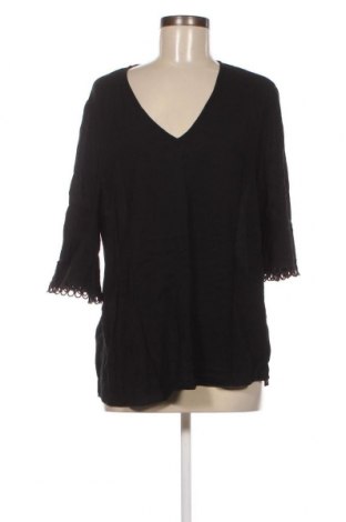 Γυναικεία μπλούζα Witchery, Μέγεθος M, Χρώμα Μαύρο, Τιμή 3,15 €