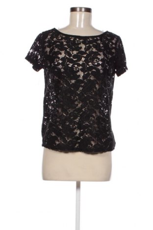 Дамска блуза Women Only, Размер M, Цвят Черен, Цена 3,42 лв.